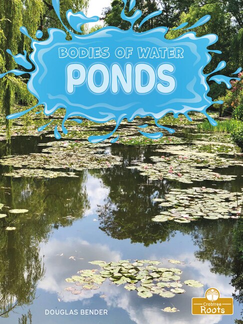 Front cover_Ponds