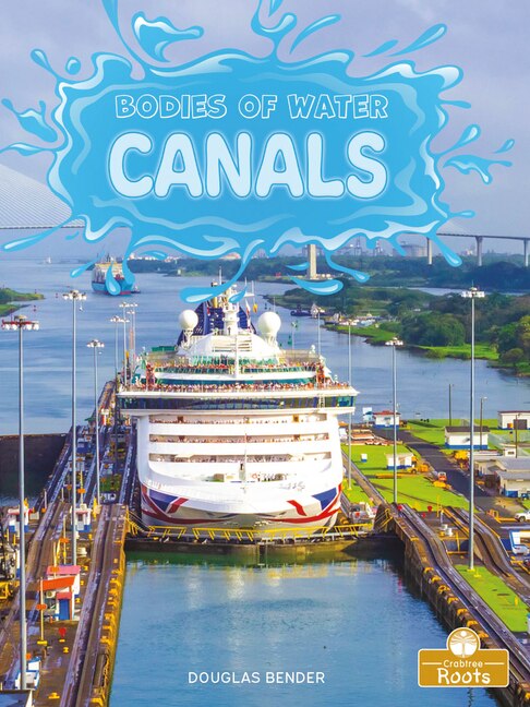 Front cover_Canals
