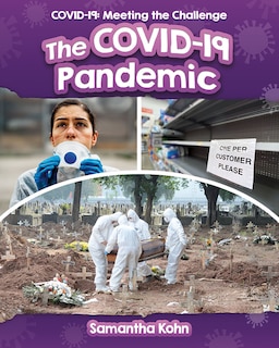 Couverture_The Covid-19 Pandemic