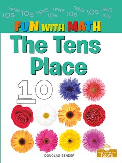 Front cover_The Tens Place