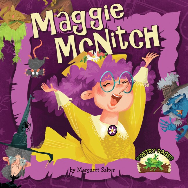 Front cover_Maggie McNitch