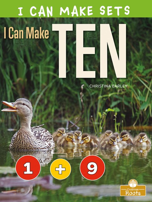 I Can Make Ten