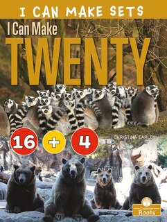 Front cover_I Can Make Twenty