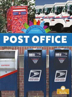 Couverture_Post Office