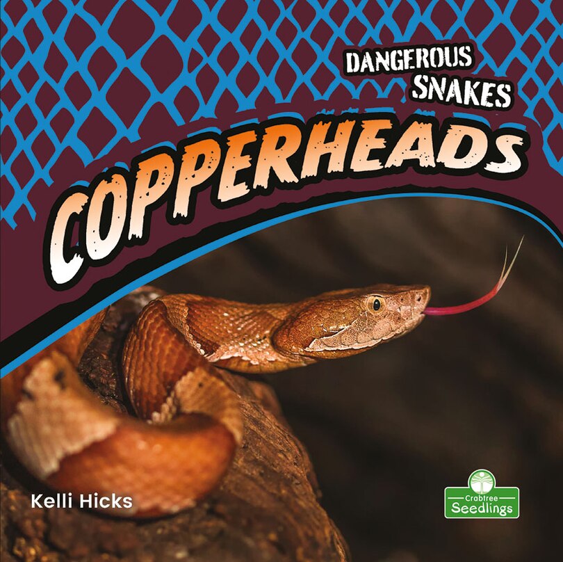 Front cover_Copperheads