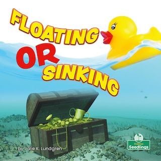 Couverture_Floating or Sinking