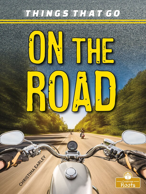 Couverture_On the Road