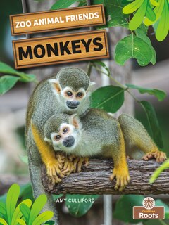 Front cover_Monkeys