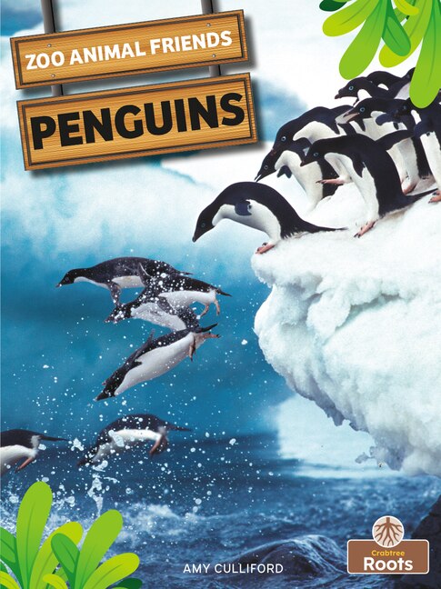 Front cover_Penguins