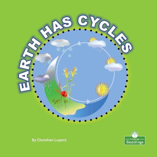 Couverture_Earth Has Cycles