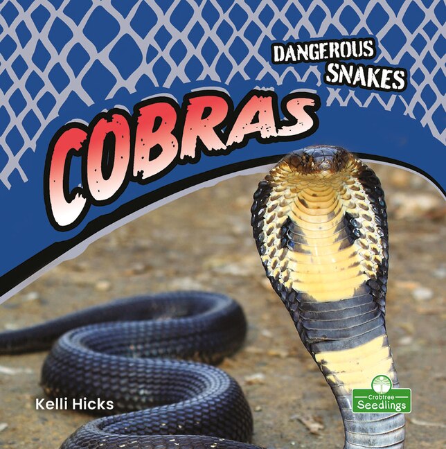 Front cover_Cobras