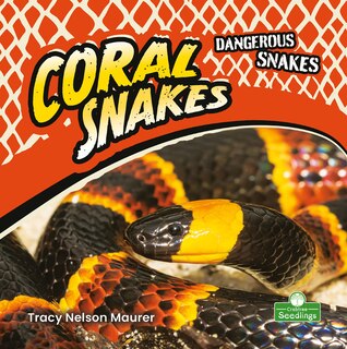 Front cover_Coral Snakes