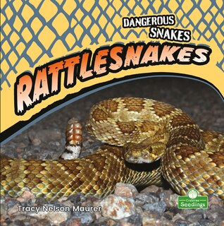 Front cover_Rattlesnakes