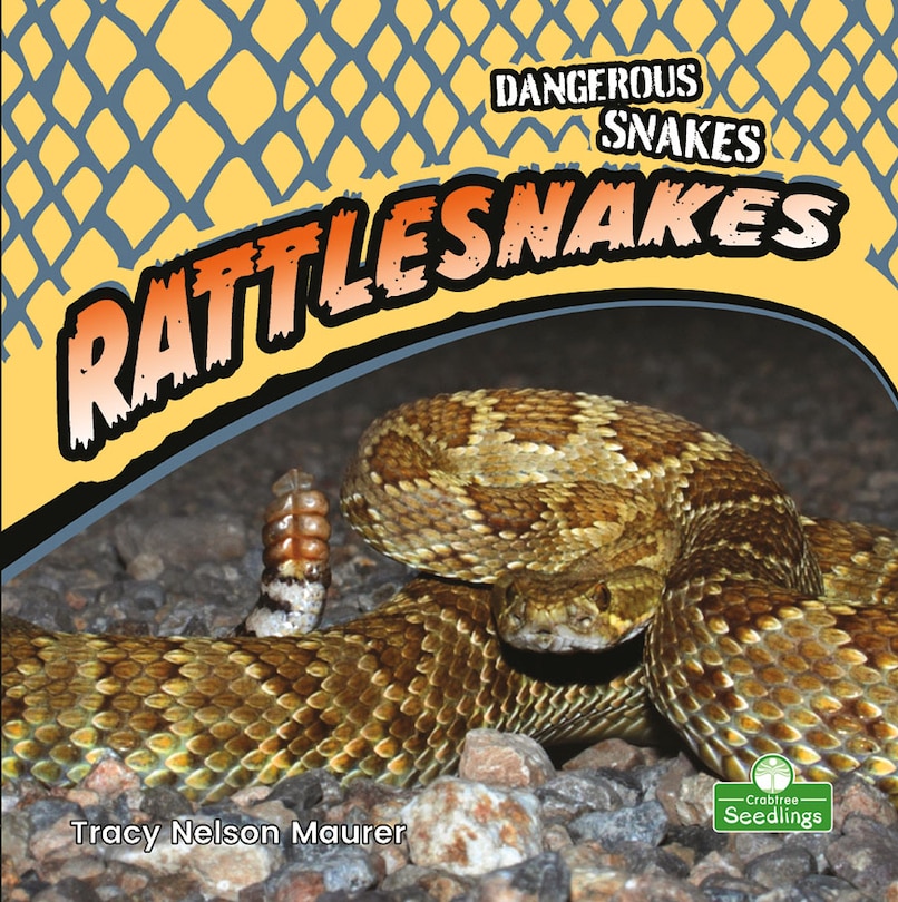 Front cover_Rattlesnakes