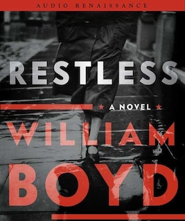 Front cover_Restless