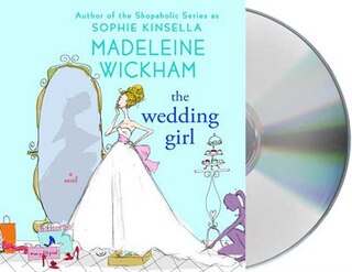Couverture_The Wedding Girl