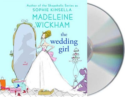 Couverture_The Wedding Girl