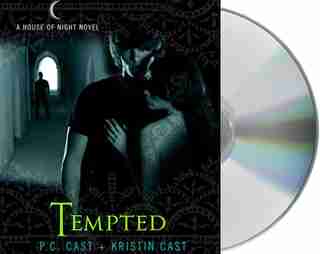 Tempted: A House of Night Novel by P. C. Cast