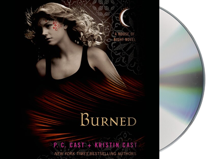 Front cover_Burned