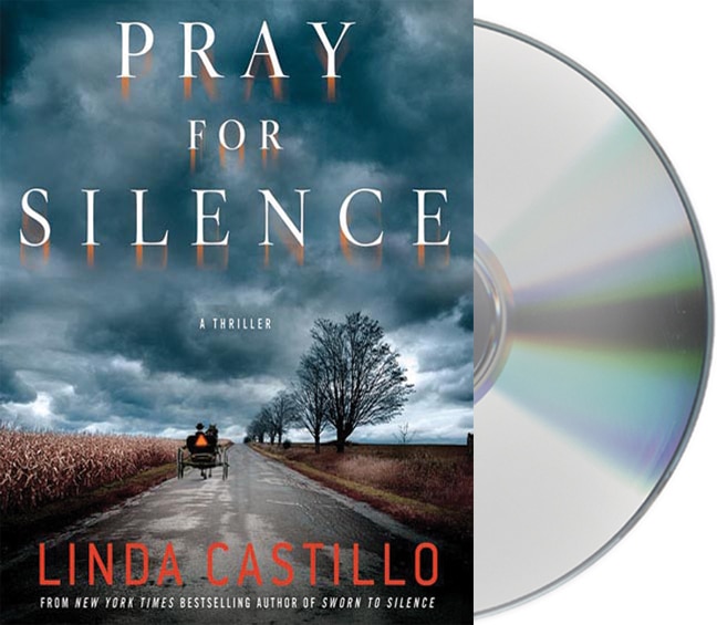 Couverture_Pray for Silence