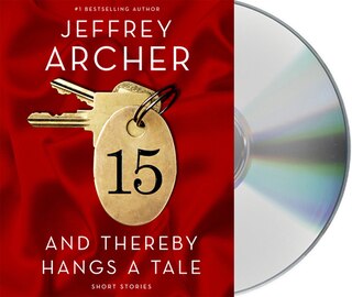 Front cover_And Thereby Hangs A Tale