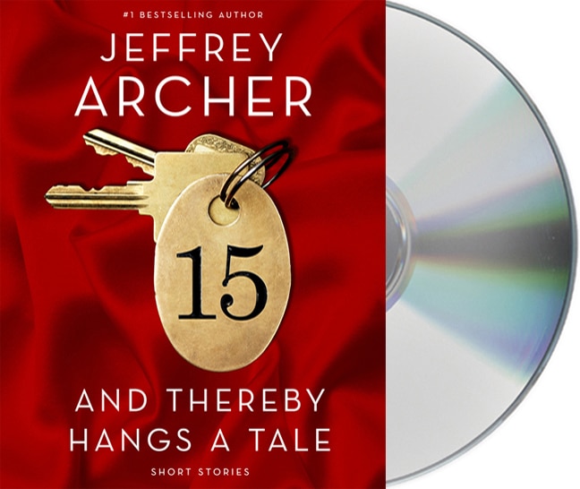 Front cover_And Thereby Hangs A Tale