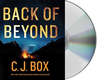 Back Of Beyond: A Novel