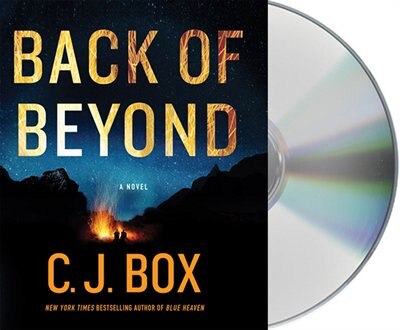 Back Of Beyond: A Novel