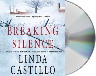 Front cover_Breaking Silence