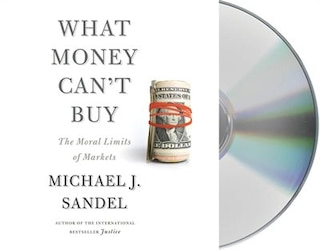 Couverture_What Money Can't Buy