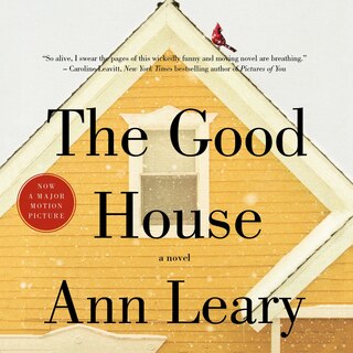 The Good House: A Novel image number 0