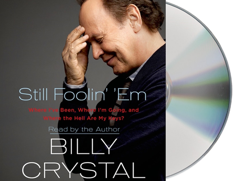 Front cover_Still Foolin' 'Em