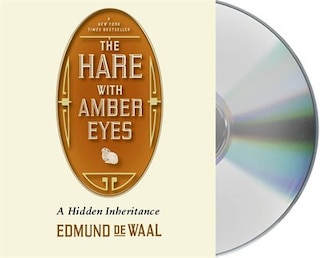 Front cover_The Hare with Amber Eyes