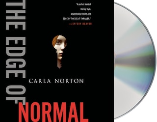 Couverture_The Edge of Normal