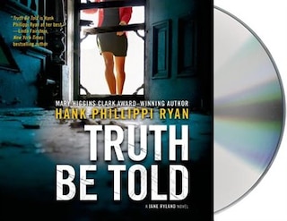 Truth Be Told: A Jane Ryland Novel