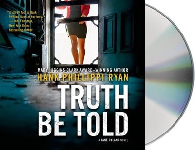 Truth Be Told: A Jane Ryland Novel