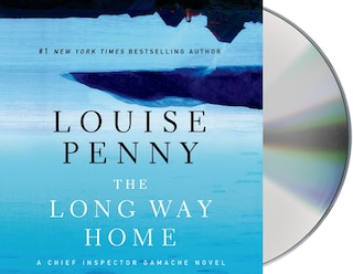 Front cover_The Long Way Home