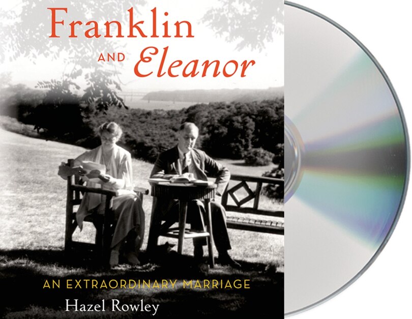 Couverture_Franklin and Eleanor