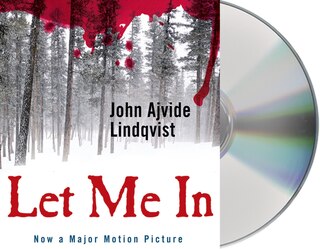 Front cover_Let Me In