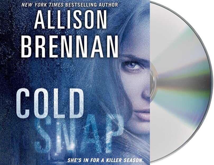 Couverture_Cold Snap