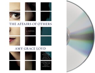 Front cover_The Affairs of Others