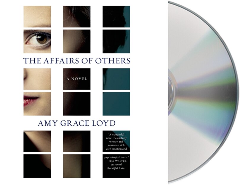 Front cover_The Affairs of Others