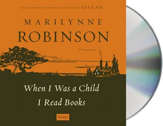 Couverture_When I Was a Child I Read Books