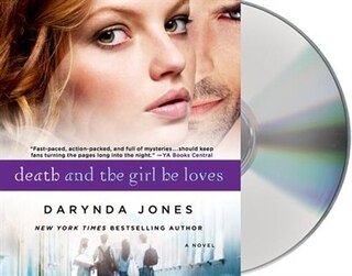 Couverture_Death And The Girl He Loves