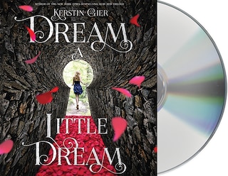 Front cover_Dream a Little Dream