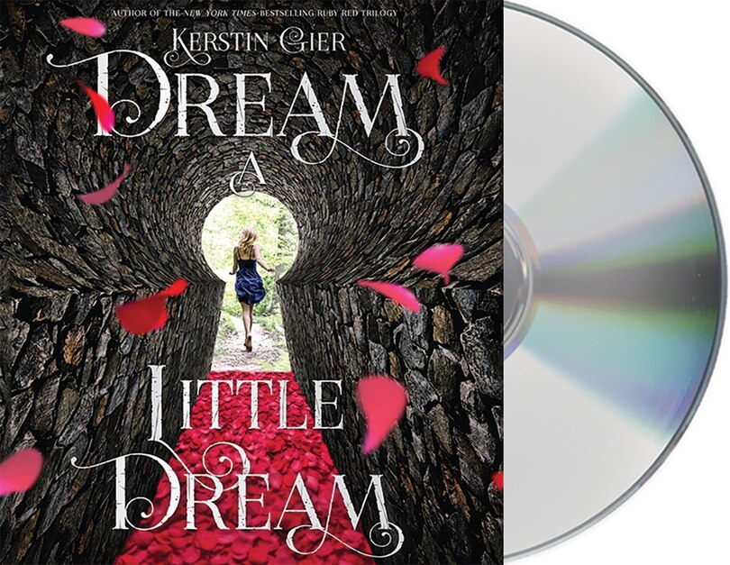 Front cover_Dream a Little Dream