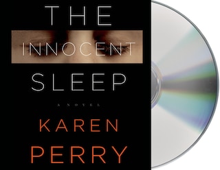 Couverture_The Innocent Sleep