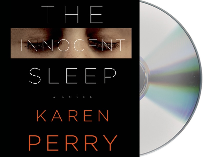 Couverture_The Innocent Sleep