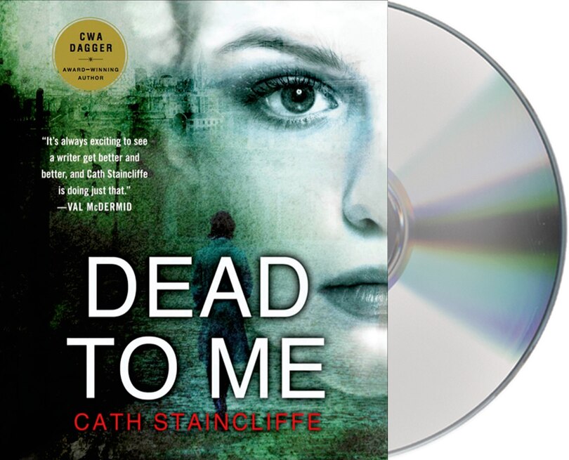 Front cover_Dead to Me