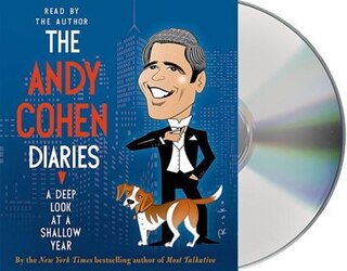 Couverture_The Andy Cohen Diaries
